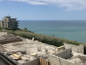 Prodej bytu 1+kk, Kavarna, Bulharsko, 51 m2
