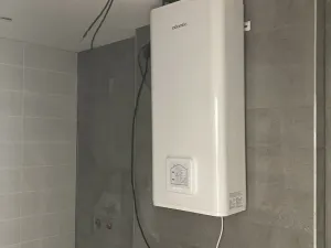 Prodej bytu 1+kk, Kavarna, Bulharsko, 51 m2