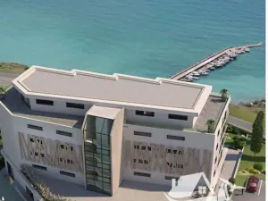 Prodej bytu 1+kk, Kavarna, Bulharsko, 51 m2