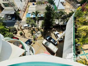 Prodej bytu 1+kk, Pattaya, Thajsko, 33 m2