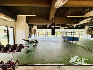 Prodej bytu 1+kk, Pattaya, Thajsko, 33 m2