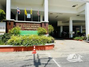 Prodej bytu 1+kk, Pattaya, Thajsko, 33 m2