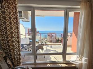 Prodej bytu 3+kk, Sveti Vlas, Bulharsko, 86 m2