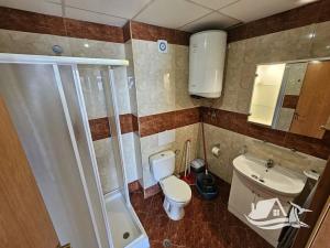 Prodej bytu 3+kk, Sveti Vlas, Bulharsko, 86 m2