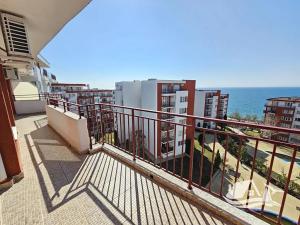 Prodej bytu 3+kk, Sveti Vlas, Bulharsko, 86 m2