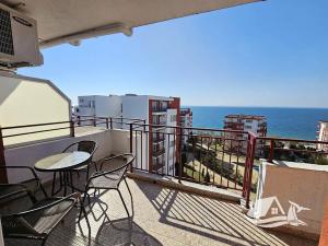 Prodej bytu 3+kk, Sveti Vlas, Bulharsko, 86 m2