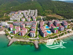 Prodej bytu 3+kk, Sveti Vlas, Bulharsko, 86 m2