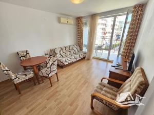 Prodej bytu 2+kk, Sveti Vlas, Bulharsko, 59 m2