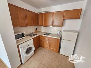 Prodej bytu 2+kk, Sveti Vlas, Bulharsko, 59 m2