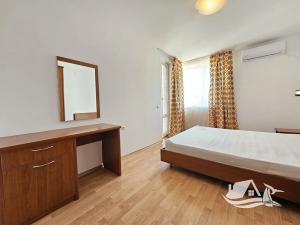 Prodej bytu 2+kk, Sveti Vlas, Bulharsko, 59 m2
