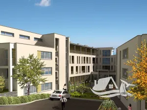 Prodej bytu 3+kk, Sveti Vlas, Bulharsko, 68 m2
