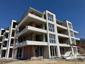 Prodej bytu 3+kk, Sveti Vlas, Bulharsko, 68 m2