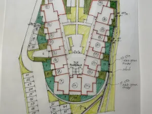 Prodej bytu 1+kk, Sveti Vlas, Bulharsko, 35 m2