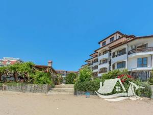 Prodej bytu 3+kk, Sveti Vlas, Bulharsko, 110 m2