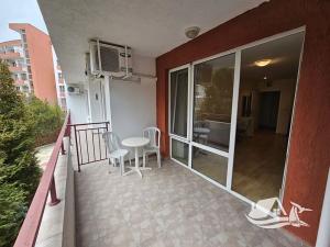 Prodej bytu 2+kk, Sveti Vlas, Bulharsko, 61 m2