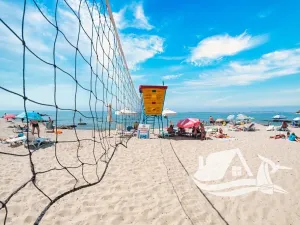Prodej bytu 2+kk, Sveti Vlas, Bulharsko, 61 m2