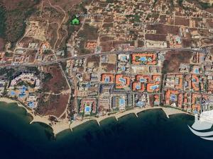 Prodej bytu 2+kk, Sveti Vlas, Bulharsko, 55 m2
