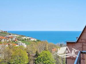 Prodej bytu 1+kk, Bjala, Bulharsko, 42 m2