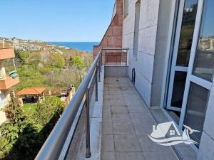 Prodej bytu 1+kk, Bjala, Bulharsko, 42 m2
