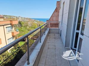 Prodej bytu 1+kk, Bjala, Bulharsko, 42 m2