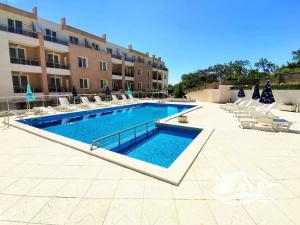 Prodej bytu 1+kk, Bjala, Bulharsko, 42 m2