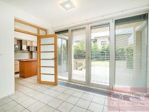 Pronájem rodinného domu, Průhonice, Františka Zemana, 400 m2