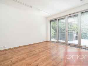Pronájem rodinného domu, Průhonice, Františka Zemana, 400 m2