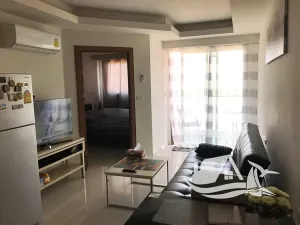 Prodej bytu 2+kk, Pattaya, Thajsko, 32 m2