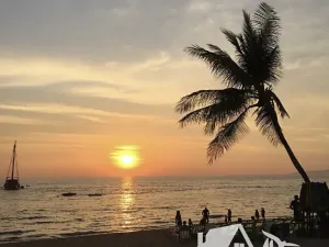 Prodej bytu 2+kk, Pattaya, Thajsko, 32 m2