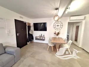 Prodej bytu 3+kk, Mandre, Chorvatsko, 65 m2