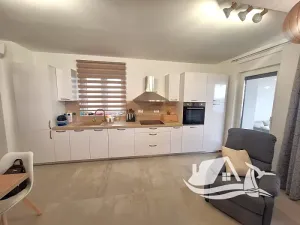 Prodej bytu 3+kk, Mandre, Chorvatsko, 65 m2