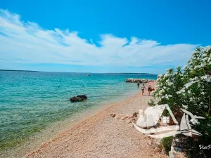 Prodej bytu 3+kk, Mandre, Chorvatsko, 65 m2