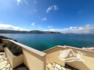 Prodej bytu 3+kk, Stara Novalja, Chorvatsko, 59 m2