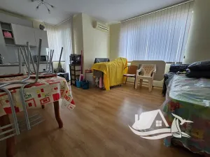 Prodej bytu 2+kk, Sveti Vlas, Bulharsko, 66 m2