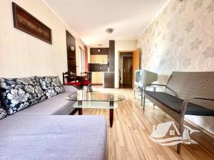 Prodej bytu 2+kk, Sveti Vlas, Bulharsko, 58 m2