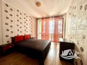 Prodej bytu 2+kk, Sveti Vlas, Bulharsko, 58 m2