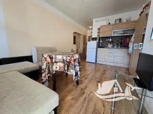 Prodej bytu 1+kk, Sveti Vlas, Bulharsko, 31 m2