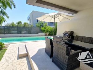 Prodej vily, Privlaka, Chorvatsko, 260 m2