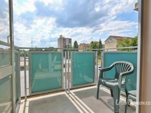 Prodej bytu 1+kk, Brno - Černovice, Řehořova, 38 m2
