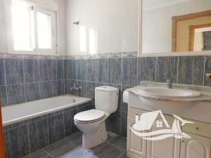 Prodej rodinného domu, Rojales, Španělsko, 100 m2