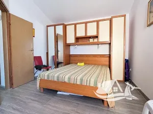 Prodej bytu 2+kk, Novalja, Chorvatsko, 47 m2