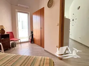 Prodej bytu 2+kk, Novalja, Chorvatsko, 47 m2