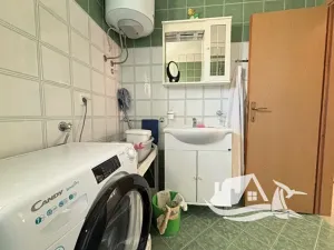 Prodej bytu 2+kk, Novalja, Chorvatsko, 47 m2