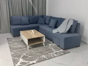 Prodej bytu 2+kk, Trikomo, Kypr, 54 m2