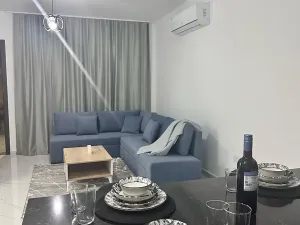 Prodej bytu 2+kk, Trikomo, Kypr, 54 m2