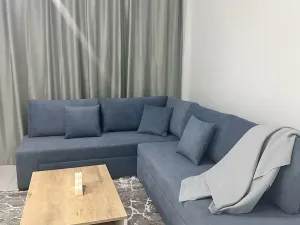 Prodej bytu 2+kk, Trikomo, Kypr, 54 m2
