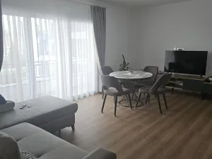 Prodej bytu 3+kk, Trikomo, Kypr, 65 m2