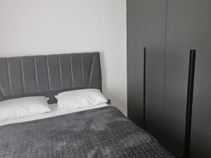 Prodej bytu 3+kk, Trikomo, Kypr, 65 m2