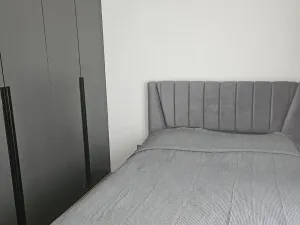 Prodej bytu 3+kk, Trikomo, Kypr, 65 m2
