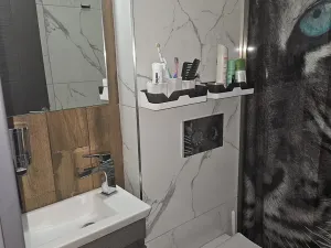 Prodej bytu 3+kk, Trikomo, Kypr, 65 m2